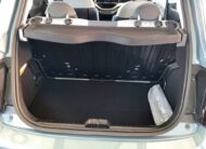 FIAT 500e ICON 42KWh 100% ELETTRICA – 320KM AUTONOMIA