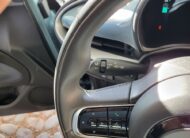 FIAT 500e ICON 42KWh 100% ELETTRICA – 320KM AUTONOMIA