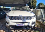 Jeep COMPASS 1.4 M-AIR 140cv 2WD LIMITED + NAVIGATORE
