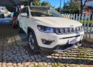 Jeep COMPASS 1.4 M-AIR 140cv 2WD LIMITED + NAVIGATORE