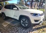 Jeep COMPASS 1.4 M-AIR 140cv 2WD LIMITED + NAVIGATORE