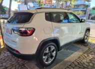 Jeep COMPASS 1.4 M-AIR 140cv 2WD LIMITED + NAVIGATORE