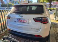 Jeep COMPASS 1.4 M-AIR 140cv 2WD LIMITED + NAVIGATORE