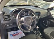 Jeep COMPASS 1.4 M-AIR 140cv 2WD LIMITED + NAVIGATORE