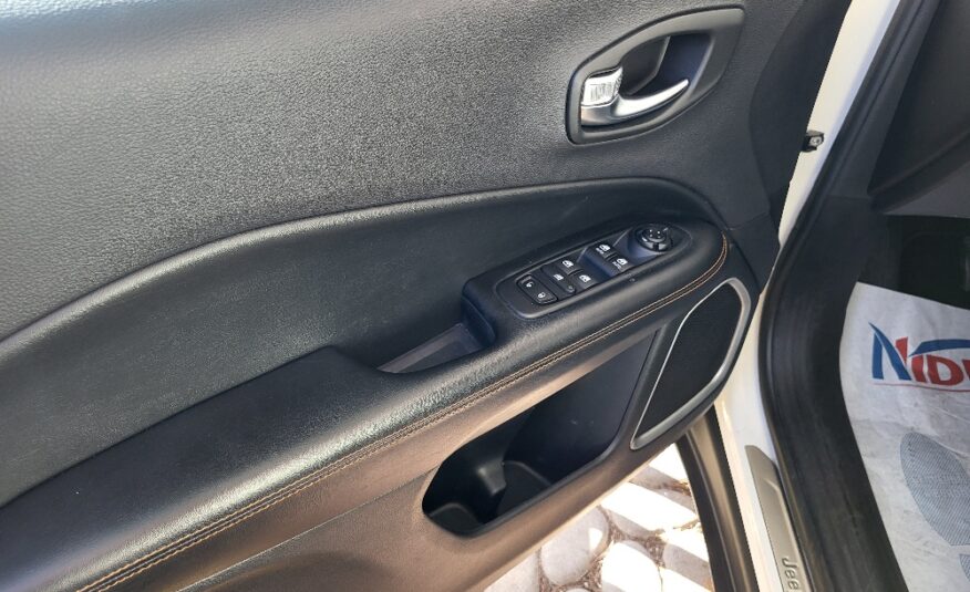 Jeep COMPASS 1.4 M-AIR 140cv 2WD LIMITED + NAVIGATORE
