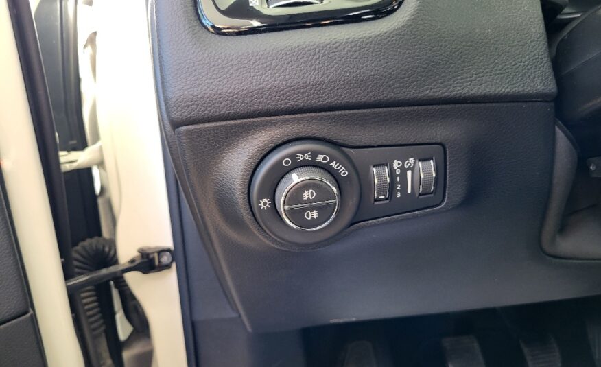 Jeep COMPASS 1.4 M-AIR 140cv 2WD LIMITED + NAVIGATORE
