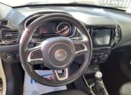Jeep COMPASS 1.4 M-AIR 140cv 2WD LIMITED + NAVIGATORE