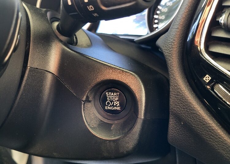 Jeep COMPASS 1.4 M-AIR 140cv 2WD LIMITED + NAVIGATORE