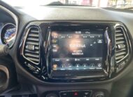 Jeep COMPASS 1.4 M-AIR 140cv 2WD LIMITED + NAVIGATORE