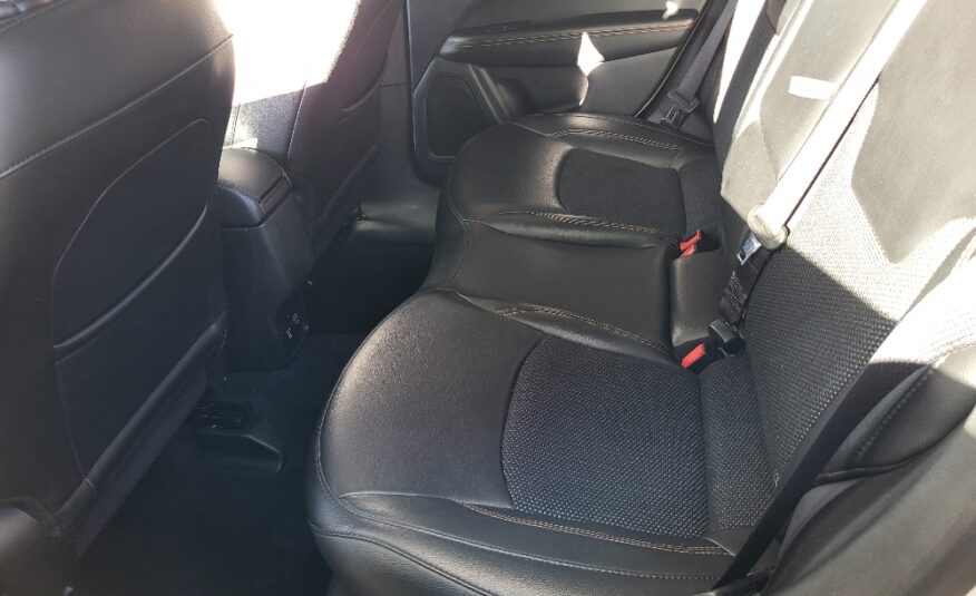 Jeep COMPASS 1.4 M-AIR 140cv 2WD LIMITED + NAVIGATORE