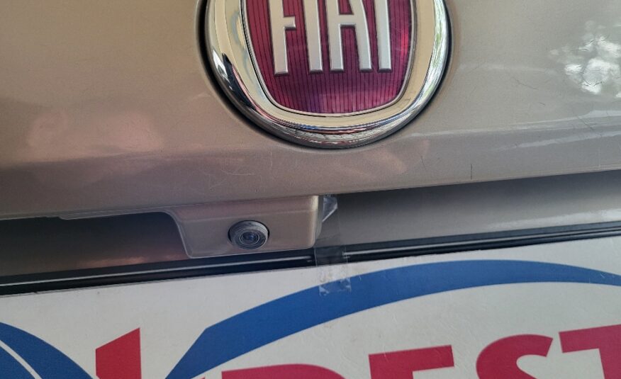 FIAT TIPO SW 1.4 T-JET 120cv LOUNGE CON IMPIANTO GPL
