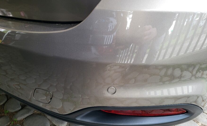 FIAT TIPO SW 1.4 T-JET 120cv LOUNGE CON IMPIANTO GPL