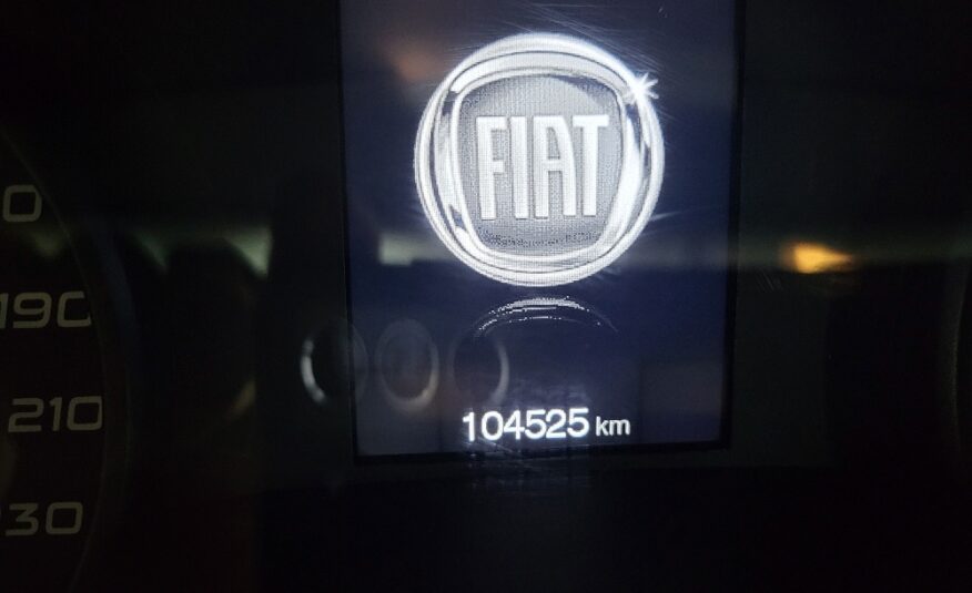 FIAT TIPO SW 1.4 T-JET 120cv LOUNGE CON IMPIANTO GPL