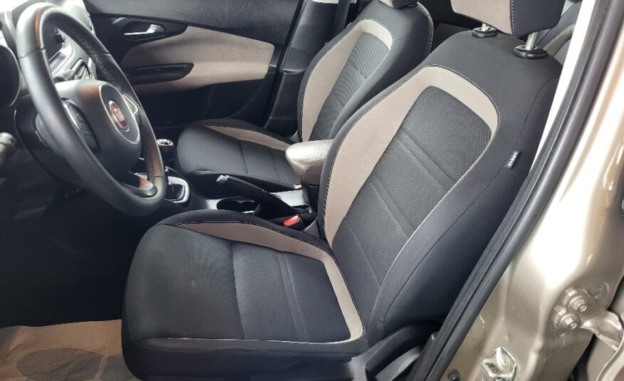 FIAT TIPO SW 1.4 T-JET 120cv LOUNGE CON IMPIANTO GPL