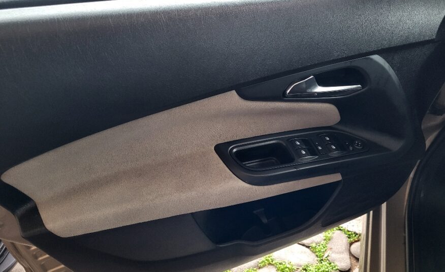 FIAT TIPO SW 1.4 T-JET 120cv LOUNGE CON IMPIANTO GPL