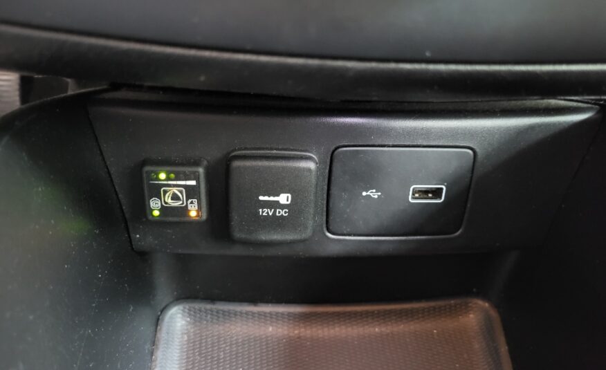 FIAT TIPO SW 1.4 T-JET 120cv LOUNGE CON IMPIANTO GPL
