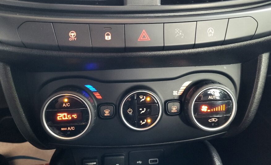 FIAT TIPO SW 1.4 T-JET 120cv LOUNGE CON IMPIANTO GPL