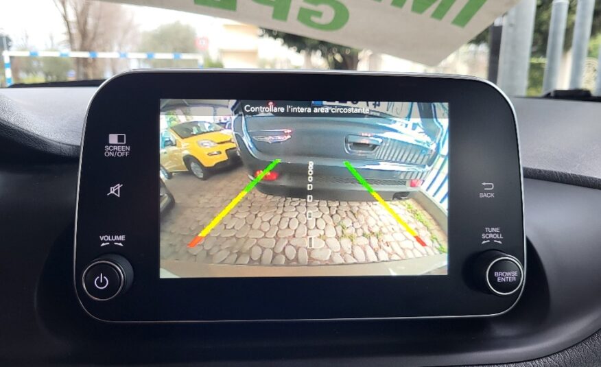 FIAT TIPO SW 1.4 T-JET 120cv LOUNGE CON IMPIANTO GPL