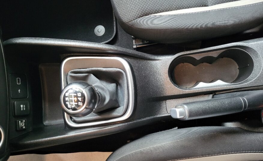 FIAT TIPO SW 1.4 T-JET 120cv LOUNGE CON IMPIANTO GPL