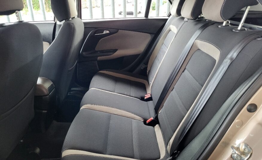 FIAT TIPO SW 1.4 T-JET 120cv LOUNGE CON IMPIANTO GPL
