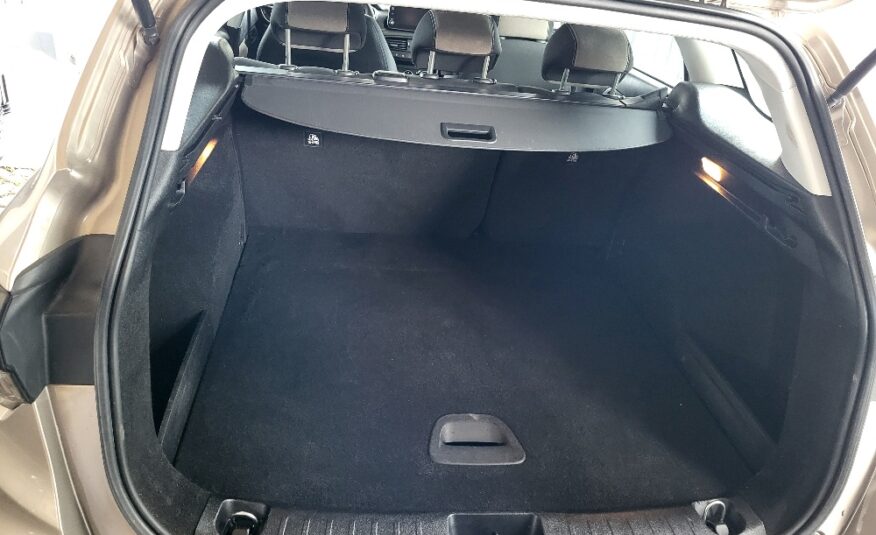 FIAT TIPO SW 1.4 T-JET 120cv LOUNGE CON IMPIANTO GPL