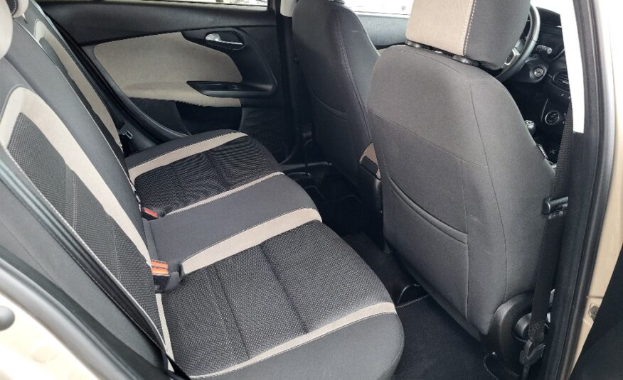 FIAT TIPO SW 1.4 T-JET 120cv LOUNGE CON IMPIANTO GPL
