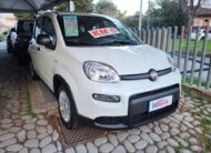 FIAT PANDA 1.0 70cv HYBRID – KM0 2024 – DISPONIBILE SUBITO PRONTACONSEGNA !!!!
