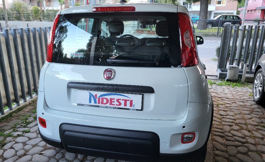 FIAT PANDA 1.0 70cv HYBRID – KM0 2024 – DISPONIBILE SUBITO PRONTACONSEGNA !!!!