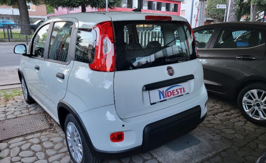 FIAT PANDA 1.0 70cv HYBRID – KM0 2024 – DISPONIBILE SUBITO PRONTACONSEGNA !!!!