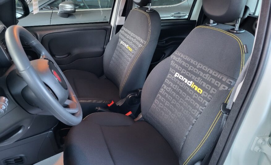 FIAT PANDA 1.0 70cv HYBRID – KM0 2024 – DISPONIBILE SUBITO PRONTACONSEGNA !!!!