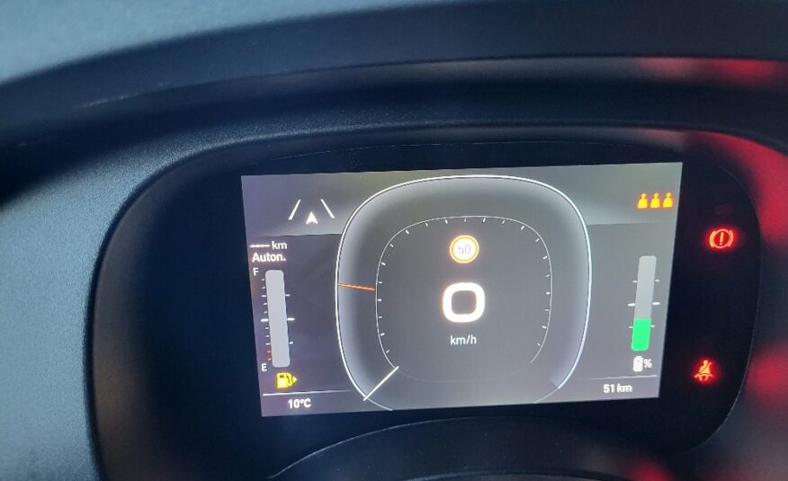 FIAT PANDA 1.0 70cv HYBRID – KM0 2024 – DISPONIBILE SUBITO PRONTACONSEGNA !!!!