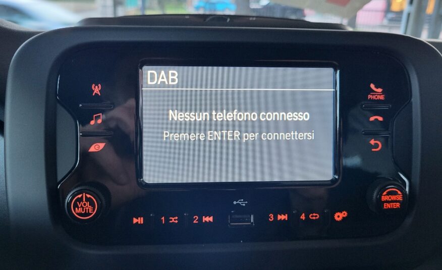 FIAT PANDA 1.0 70cv HYBRID – KM0 2024 – DISPONIBILE SUBITO PRONTACONSEGNA !!!!