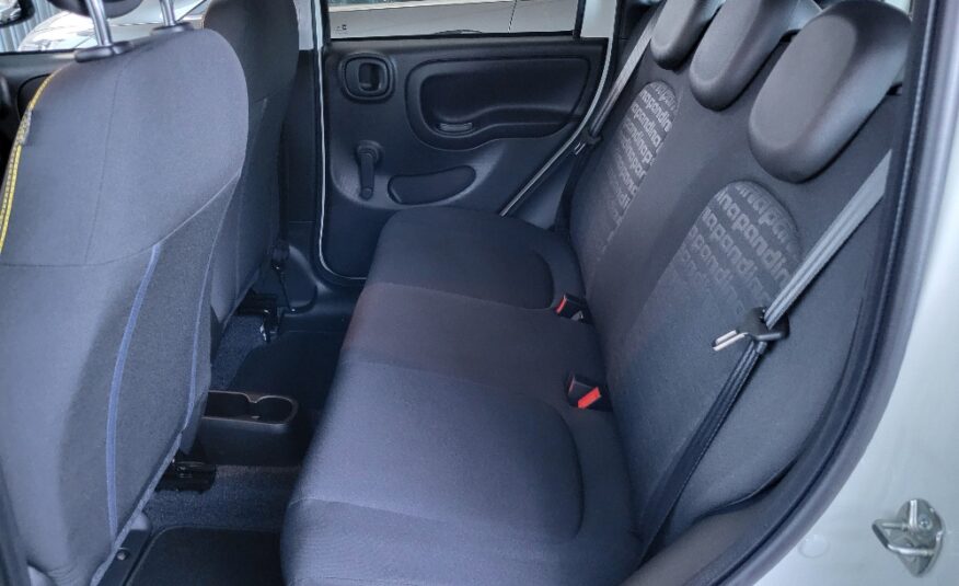 FIAT PANDA 1.0 70cv HYBRID – KM0 2024 – DISPONIBILE SUBITO PRONTACONSEGNA !!!!