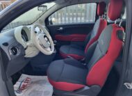 FIAT 500 1.2 69cv POP – OK NEOPATENTATI!!!