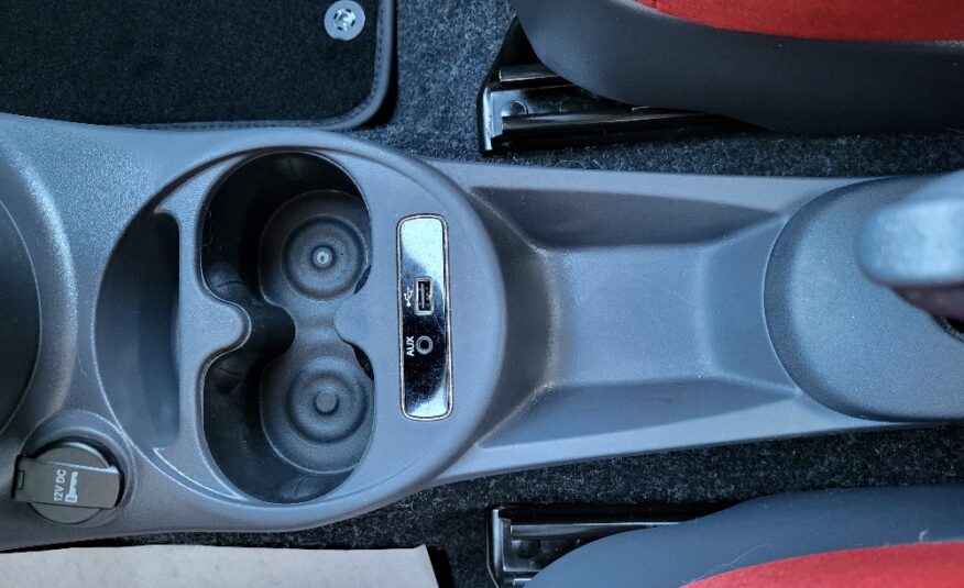 FIAT 500 1.2 69cv POP – OK NEOPATENTATI!!!