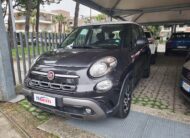FIAT 500L 1.4 16V CITY CROSS 95cv CON IMPIANTO GPL – OK NEOPATENTATI!!