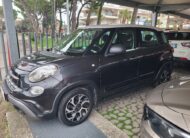 FIAT 500L 1.4 16V CITY CROSS 95cv CON IMPIANTO GPL – OK NEOPATENTATI!!