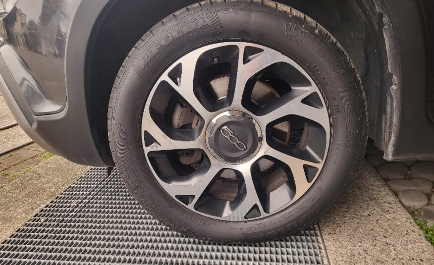 FIAT 500L 1.4 16V CITY CROSS 95cv CON IMPIANTO GPL – OK NEOPATENTATI!!