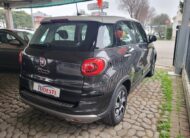 FIAT 500L 1.4 16V CITY CROSS 95cv CON IMPIANTO GPL – OK NEOPATENTATI!!