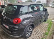 FIAT 500L 1.4 16V CITY CROSS 95cv CON IMPIANTO GPL – OK NEOPATENTATI!!