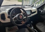FIAT 500L 1.4 16V CITY CROSS 95cv CON IMPIANTO GPL – OK NEOPATENTATI!!
