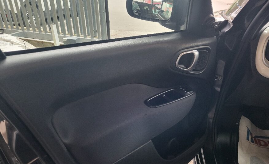 FIAT 500L 1.4 16V CITY CROSS 95cv CON IMPIANTO GPL – OK NEOPATENTATI!!