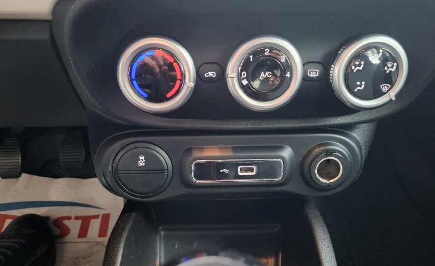 FIAT 500L 1.4 16V CITY CROSS 95cv CON IMPIANTO GPL – OK NEOPATENTATI!!