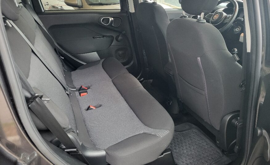 FIAT 500L 1.4 16V CITY CROSS 95cv CON IMPIANTO GPL – OK NEOPATENTATI!!