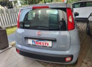 FIAT PANDA 1.0 70cv HYBRID – OK NEOPATENTATI
