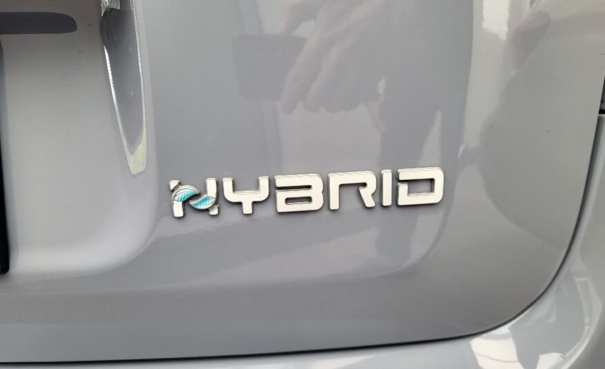 FIAT PANDA 1.0 70cv HYBRID – OK NEOPATENTATI