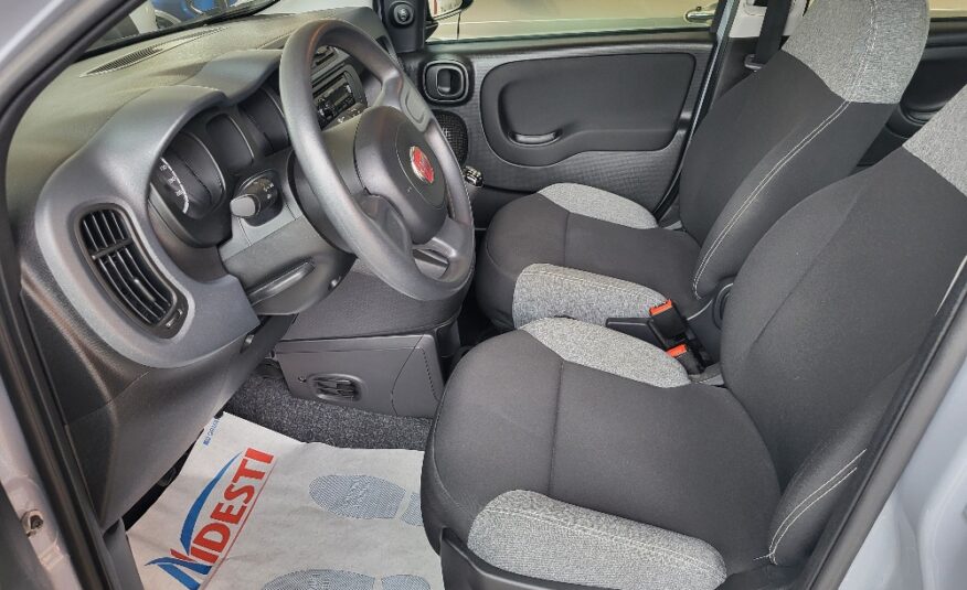 FIAT PANDA 1.0 70cv HYBRID – OK NEOPATENTATI