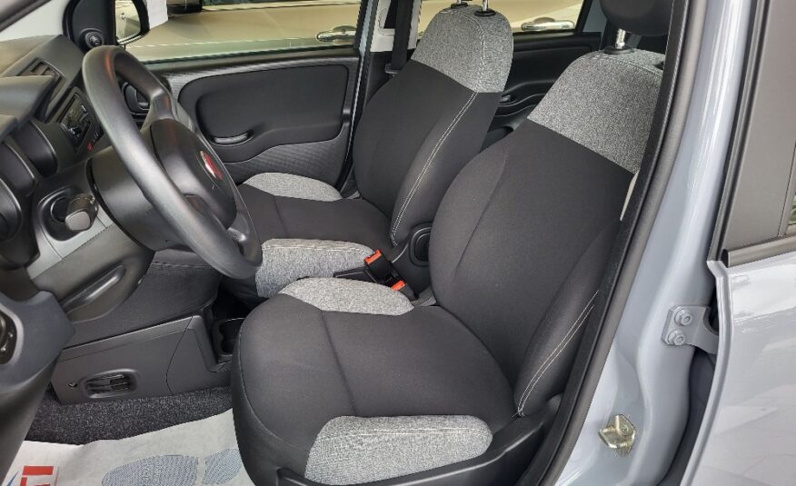 FIAT PANDA 1.0 70cv HYBRID – OK NEOPATENTATI