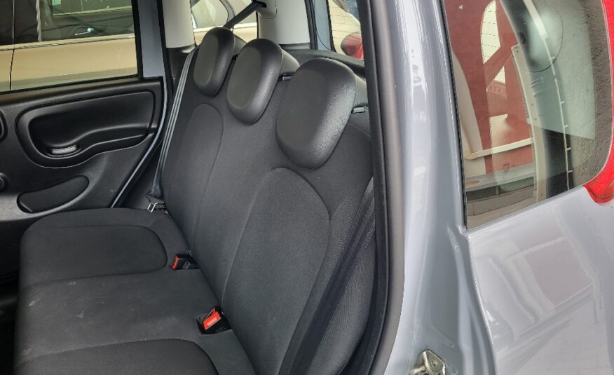 FIAT PANDA 1.0 70cv HYBRID – OK NEOPATENTATI