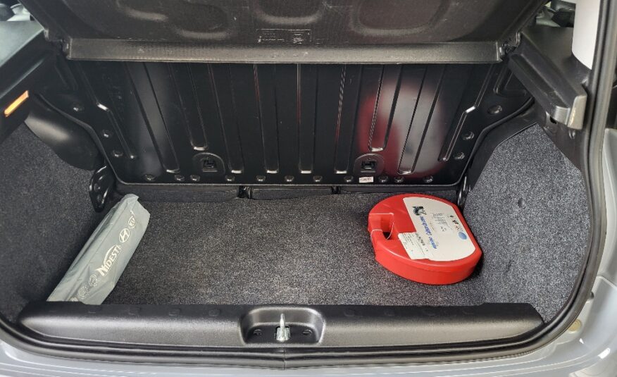 FIAT PANDA 1.0 70cv HYBRID – OK NEOPATENTATI